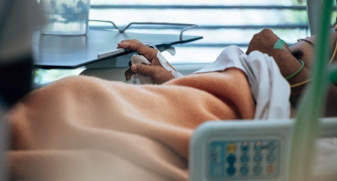 Record absolut de cazuri noi de coronavirus în România / 184 morți / Record și la ATI: Peste 1.400 de oameni în stare gravă – Coronavirus