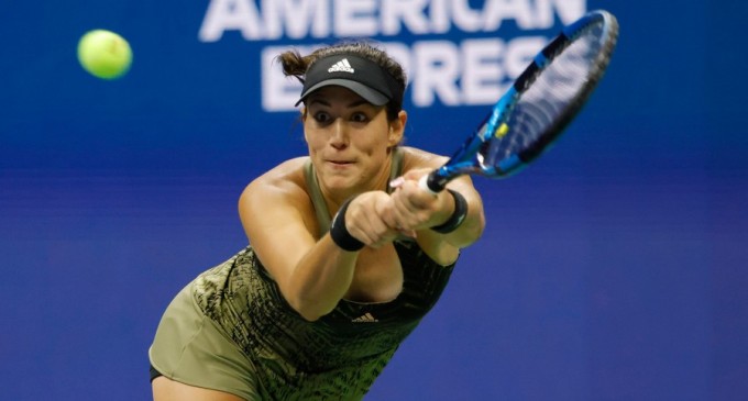Surpriza zilei la Indian Wells: Garbine Muguruza, eliminată în turul al doilea – Tenis