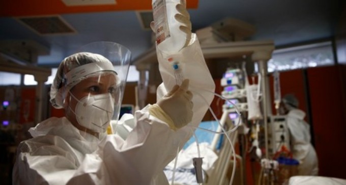 10.000 de doze de anticorpi monoclonali vor ajunge în România săptămâna viitoare – Sanatate