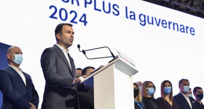 Congresul USR-PLUS: Echipa lui Dan Barna câștigă cele mai multe mandate în Biroul Național / Cătălin Drulă – cel mai votat dintre candidați, va fi vicepreședinte / Cioloș, pe locul 5 la voturi în echipa sa – Politic
