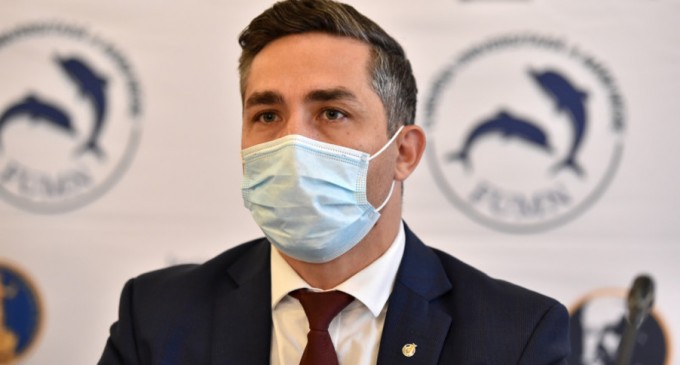 Valeriu Gheorghiță dă vina pe inconsecvenţa în decizii pentru rata scăzută de vaccinare: Introducerea certificatului verde digital a crescut numărul persoanelor programate la vaccinare – Coronavirus