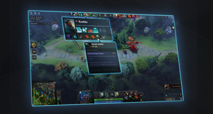 Dota 2 la București: Cum poți urmări meciurile de la The International 2021