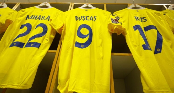 Germania – România: Cum arată echipele de start – Surprizele lui Mirel Rădoi – Fotbal