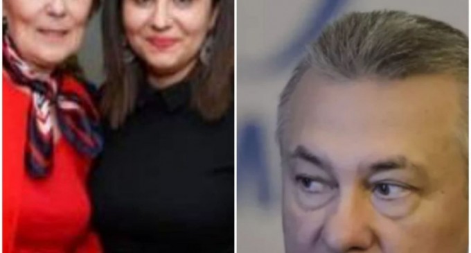 P.M.P., un puci inca in desfasurare si o tinta pentru spargerea si vanzarea partidului catre P.N.L/Sabotarea Presedintelui Cristian Diaconescu!/Cine minte? Cristian Diaconescu sau Ioana Constantin? – Ziarul Incisiv de Prahova