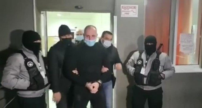 Încă o reținere în cazul amenințării cu moartea a șefului IPJ Dâmbovița – Ziarul Incisiv de Prahova