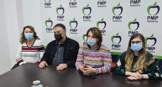 „Ce-ai facut Catalina?”/Celebrele discursuri ale lui Cicero, in Senat, palesc pe langa cele din cadrul sedintelor PMP de la Ploiesti si Prahova/Reactii spumoase ale unui analfabet functional, urmas al Monicai Macovei – Ziarul Incisiv de Prahova