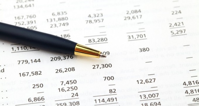 Servicii contabile vitale pentru business-ul tău
