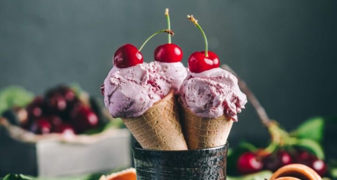 4 Motive pentru care sa consumi cu  incredere inghetata si in sezonul rece