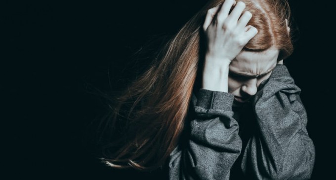 Anxietatea, o afectiune comuna cu grave  repercusiuni asupra calitatii vietii