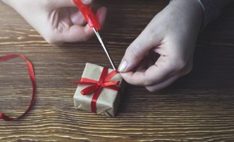 Cadouri de Crăciun personalizate
