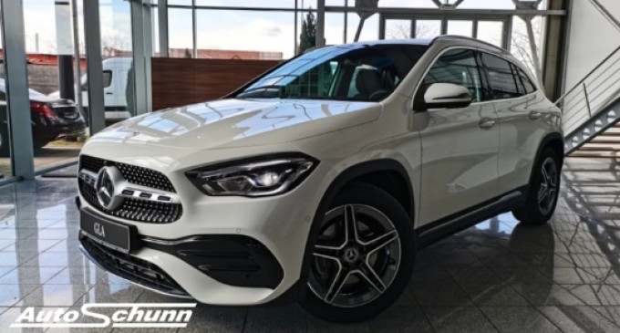 Ce este “designo”, noua filozofie de design de la Mercedes-Benz?