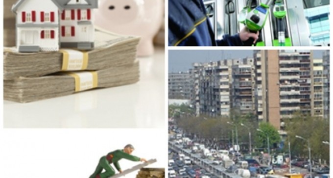 ​Business report China cumpără sau ia în arendă părţi întregi din mai multe ţări. Raed Arafat: Grupul tehnico-științific nu se supune transparenței decizionale. Povești de groază din recrutare. Viața ultimilor doi oameni dintr-un sat-fantomă – Finante – Banci