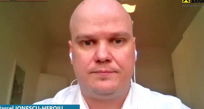 Am depășit Ungaria la capitolul PIB/ cap de locuitor? Distanța dintre noi și ei este de 800 de euro. Dar nu în favoarea noastră… – Finante – Banci