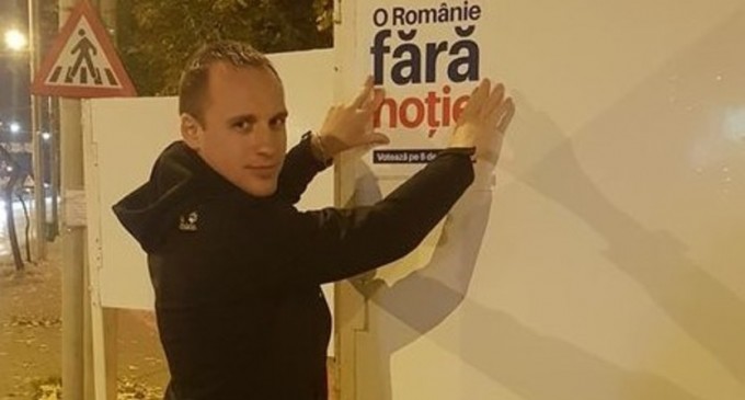 Senator USR: Chiar dacă discuțiile PNL-PSD eșuează, nu mai avem ce negocia cu liberalii. Să fie sănătoşi! PNL şi-a dat arama pe faţă – Politic