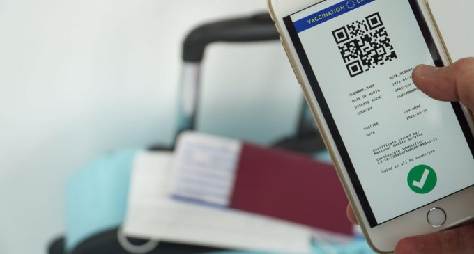 Medic din Mehedinţi, arestat preventiv într-un dosar privind eliberarea de certificate de vaccinare false – Coronavirus