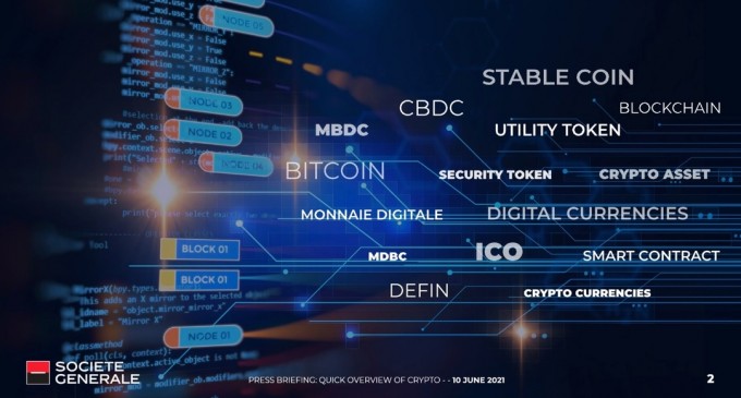 Aproape două treimi din membrii generației Z cred că se pot îmbogăți din criptomonede, arată un nou sondaj – Finante