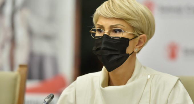 Turcan: Pensiile speciale au o componentă de contributivitate, ceea ce face imposibilă anularea, aşa cum politicianist declară unii – Radio – TV