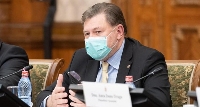 ​Rafila: Partea din PNRR legată de domeniul sănătaţii, găsită cu dificultate pe un stick dat altei instituţii – Sanatate