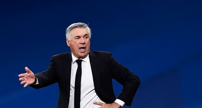 VIDEO Real Madrid, revenire spectaculoasă cu Sevilla – Galacticii, lideri în LaLiga – Fotbal