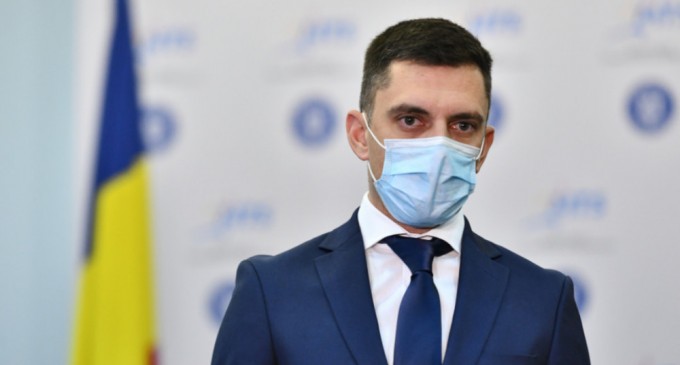 Autorităţile române iau în calcul trimiterea unei aeronave în Africa de Sud pentru a-i aduce în ţară pe jucătorii şi staff-ul echipei CSM Baia Mare – Esential