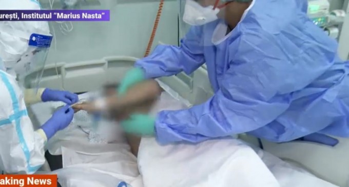 Tot mai mulţi pacienţi cu complicaţii pulmonare şi cardiovasculare post-COVID vin spre spitale pentru ajutor / Ce trebuie să facă cei care au trecut prin boală – Sanatate