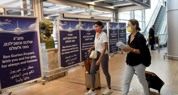 Israelul va vaccina anti-Covid copiii cu vârste cuprinse între 5 și 11 ani – Coronavirus