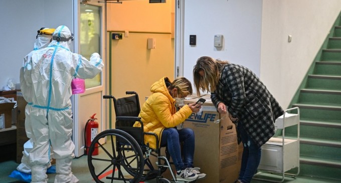 Coronavirus în România: 3.021 de cazuri COVID-19 și 233 de decese, raportate în ultimele 24 de ore – Coronavirus