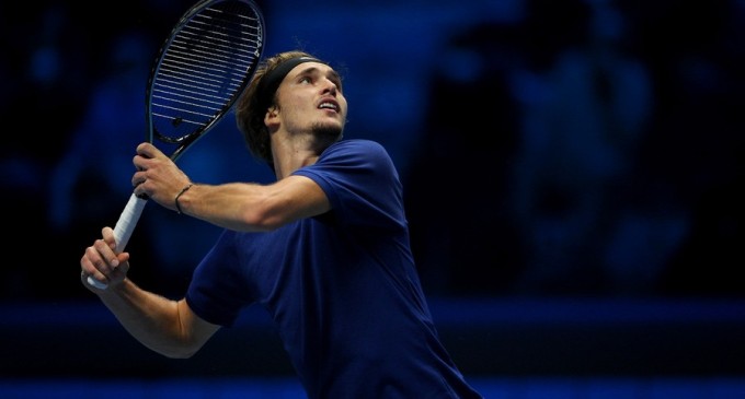 Surpriză mare la Turneul Campionilor: Novak Djokovic, eliminat în semifinale de Alexander Zverev – Tenis