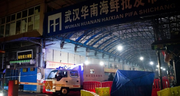 Primul caz cunoscut de Covid-19, altul decât cel care se credea până acum. Piața de pește din Wuhan, din nou în centrul atenției – Coronavirus