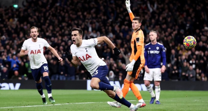 VIDEO Manchester City și Tottenham, victorii în Premier League / Cum aratâ clasamentul după 12 etape – Fotbal
