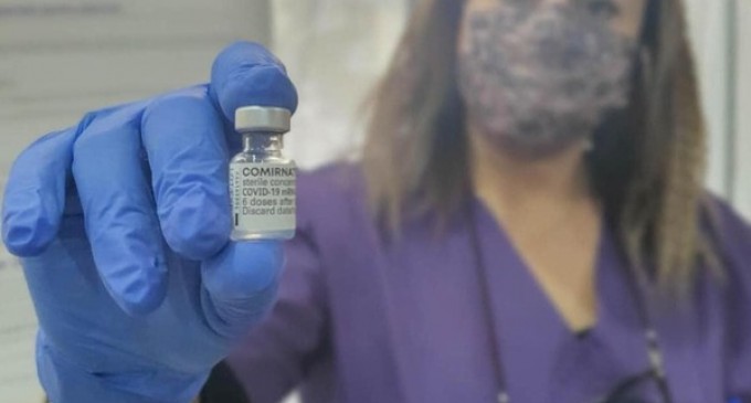 CNCAV: Peste 60.000 de persoane au fost vaccinate în ultimele 24 de ore, din care aproape 14.000 cu prima doză – Sanatate