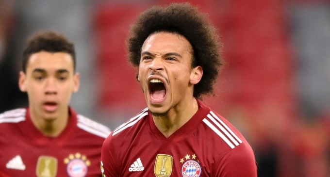 VIDEO Bundesliga: Bayern Munchen revine pe primul loc după doar câteva ore (1-0 vs Arminia Bielefeld) – Fotbal