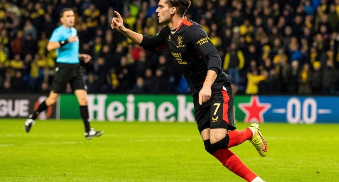 Ianis Hagi, dorit de o forță din Ligue 1 – Ar putea deveni adversar cu Messi, Mbappe și Neymar – Fotbal