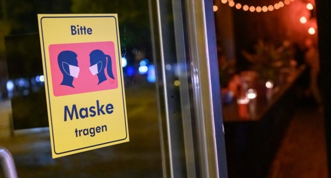 Germania a înregistrat o incidență record a cazurilor de COVID-19 în ultimele 7 zile / Cele mai dure măsuri luate împotriva nevaccinaților de la izbucnirea pandemiei – Coronavirus