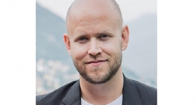 Șeful Spotify investește 100 milioane dolari într-un start-up din domeniul apărării