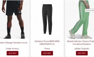 Pantalonii, componente la modă ale look-urilor magice pentru cei conștienți de modă