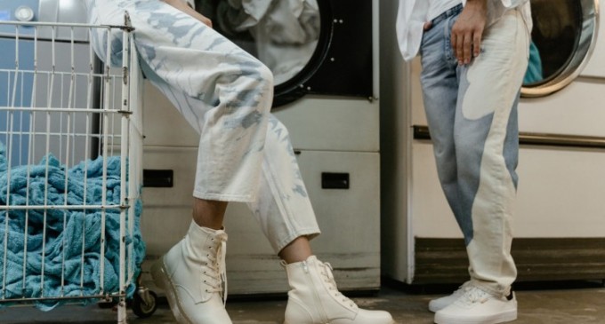 Pantofi de lucru confortabili – la ce să acordați atenție atunci când îi cumpărați