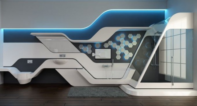 Baia high – tech, baia care te defineste