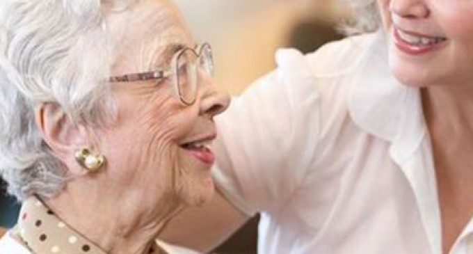 Iti doresti sa lucrezi ca ingrijitoare de batrani in  Germania? Iata de ce sa colaborezi cu EPS-Jobs.ro