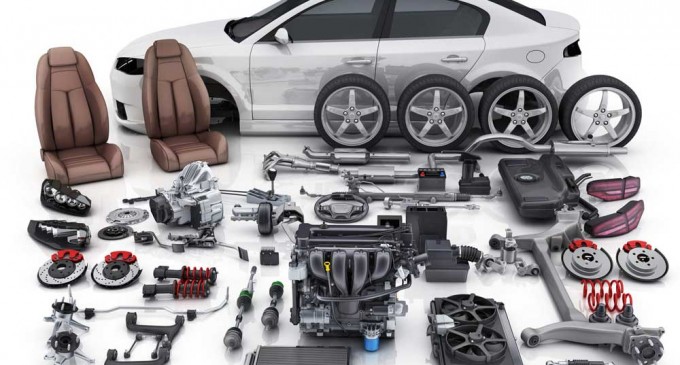 Piesele auto obtinute din dezmembrari,  o alegere practica si avantajoasa