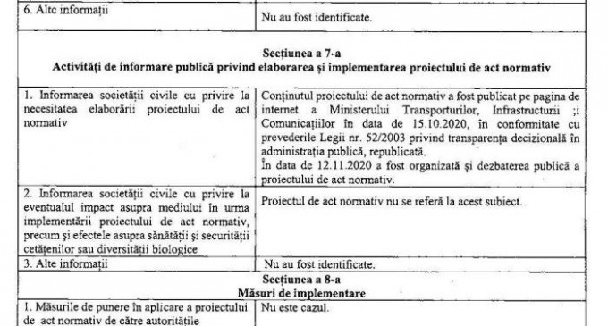 Noua lege Big Brother, initiata de absolventul SRI – Ziarul Incisiv de Prahova