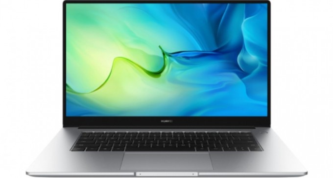 Huawei MateBook D 15 – configuratie ultraperformanta la un pret excelent