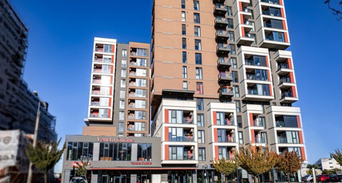 Ce sa urmaresti atunci cand iti cumperi un apartament nou?