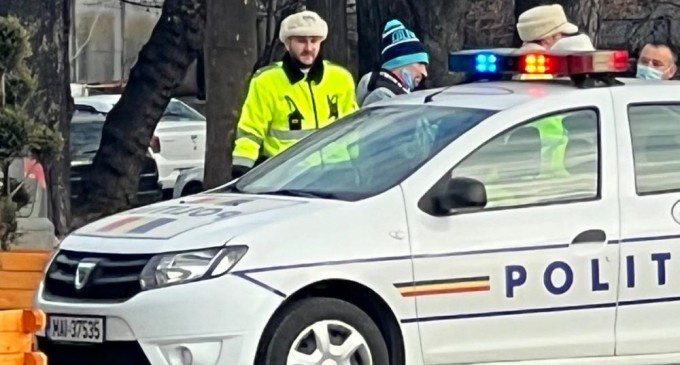 In urma dezvaluirilor noastre din data de 26.11.2021 si urmare a reactiei prompte si profesionale a conducerii IPJ Prahova , „cocoselul” interlop si infractor Palas Cristinel Tiberius Marius de la Serviciului Rutier al I.J.P.Prahova (Biroul Rutier Ploieşti), cu o ură puternică si o sete de răzbunare nestăpânită, a trecut la acte de vendetă – Ziarul Incisiv de Prahova