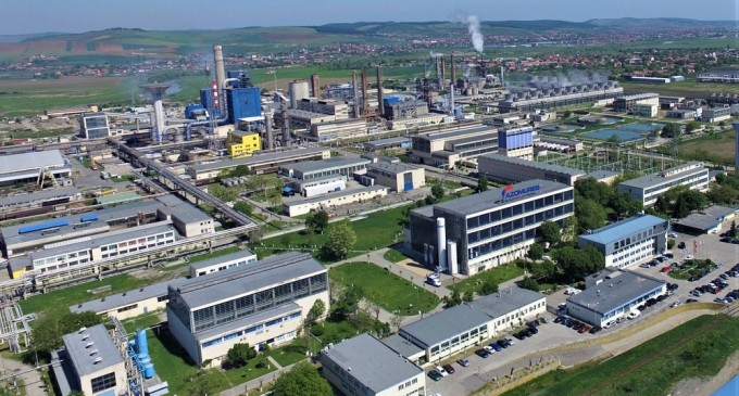 Azomureș începe pregătirile pentru oprirea producției – Companii