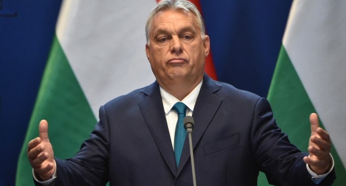 Parlamentul Ungariei dă undă verde pentru referendumul lui Viktor Orban privind comunitatea LGBT. Scrutinul ar putea avea loc odată cu alegerile parlamentare – International