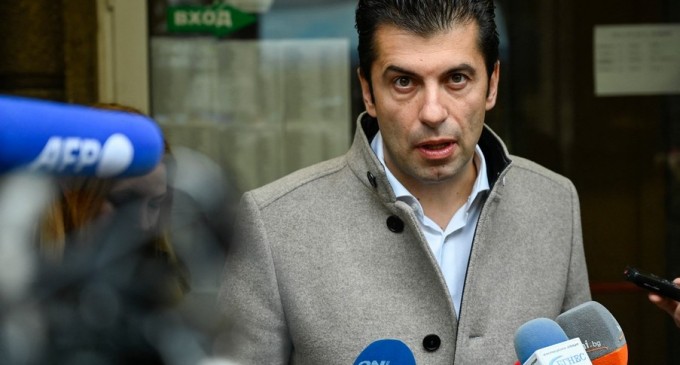 În Bulgaria, acordul de Coaliție pune capăt crizei politice – International