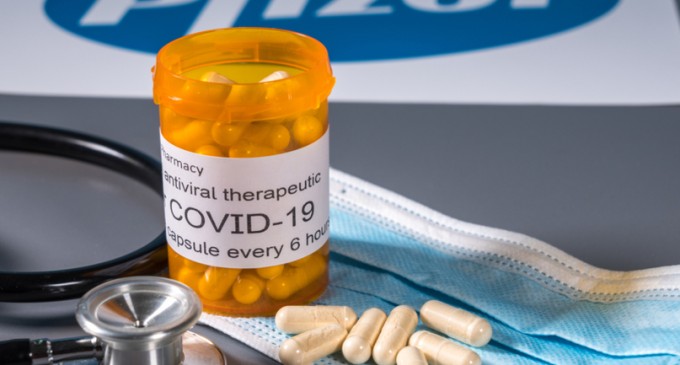 SUA: Agenția pentru Medicamente a autorizat de urgență antiviralul Paxlovid de la Pfizer – International