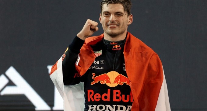 Ce spune Max Verstappen după victoria dramatică de la Abu Dhabi – Unde s-a făcut diferența – Motor
