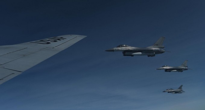 Digi24: Norvegia dă asigurări că avioanele F-16 pe care le cumpără România sunt "ca noi"